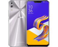 ASUS ZenFone 5 4/64GB Srebrny Dual Sim - 436947 - zdjęcie 5